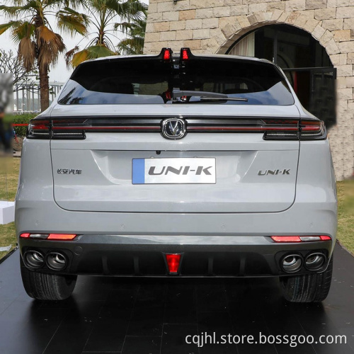 2023 New Suv Changan Uni-k/uni-t Petrol Car Changan Hunter/alsvin/benben/e-star/cs35 Online Sale Changan Car Gasoline Used Cars